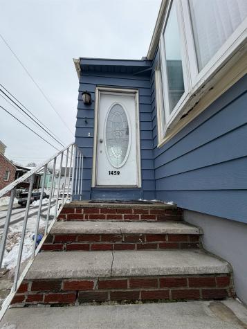 1459 71st Street North Bergen NJ 07047