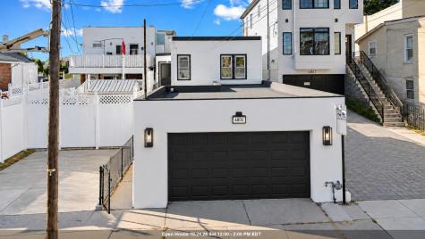6805 Newkirk Avenue North Bergen NJ 07047