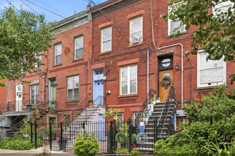 33 Park Street Jersey City NJ 07304
