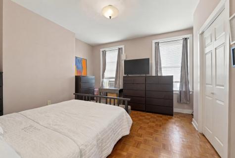 33 Park Street Jersey City NJ 07304
