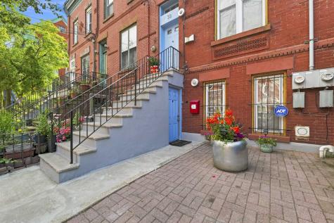 33 Park Street Jersey City NJ 07304