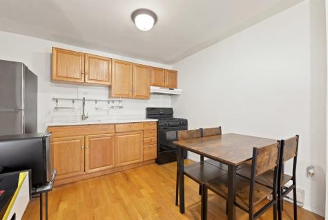 33 Park Street Jersey City NJ 07304
