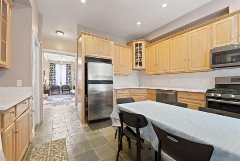 33 Park Street Jersey City NJ 07304