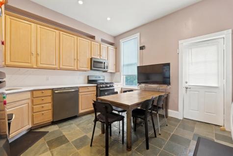 33 Park Street Jersey City NJ 07304