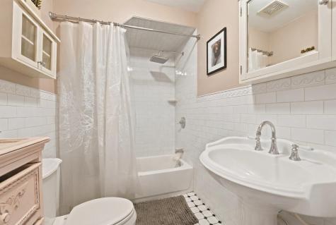 33 Park Street Jersey City NJ 07304
