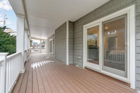 21 Ocean Terrace Long Branch City NJ 07740