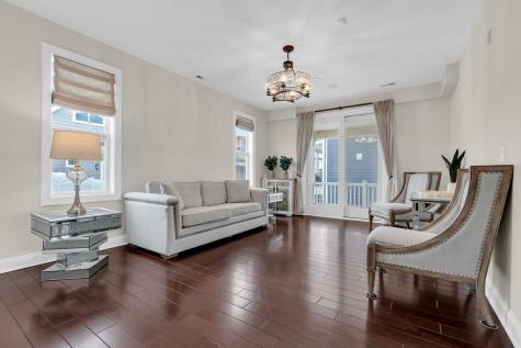 21 Ocean Terrace Long Branch City NJ 07740