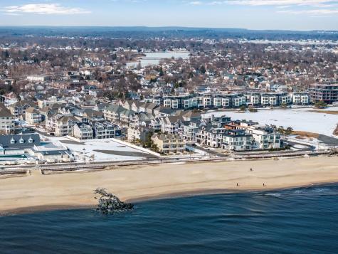 21 Ocean Terrace Long Branch City NJ 07740