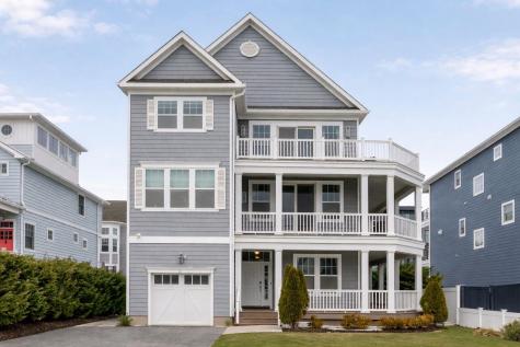 21 Ocean Terrace Long Branch City NJ 07740