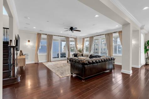 21 Ocean Terrace Long Branch City NJ 07740