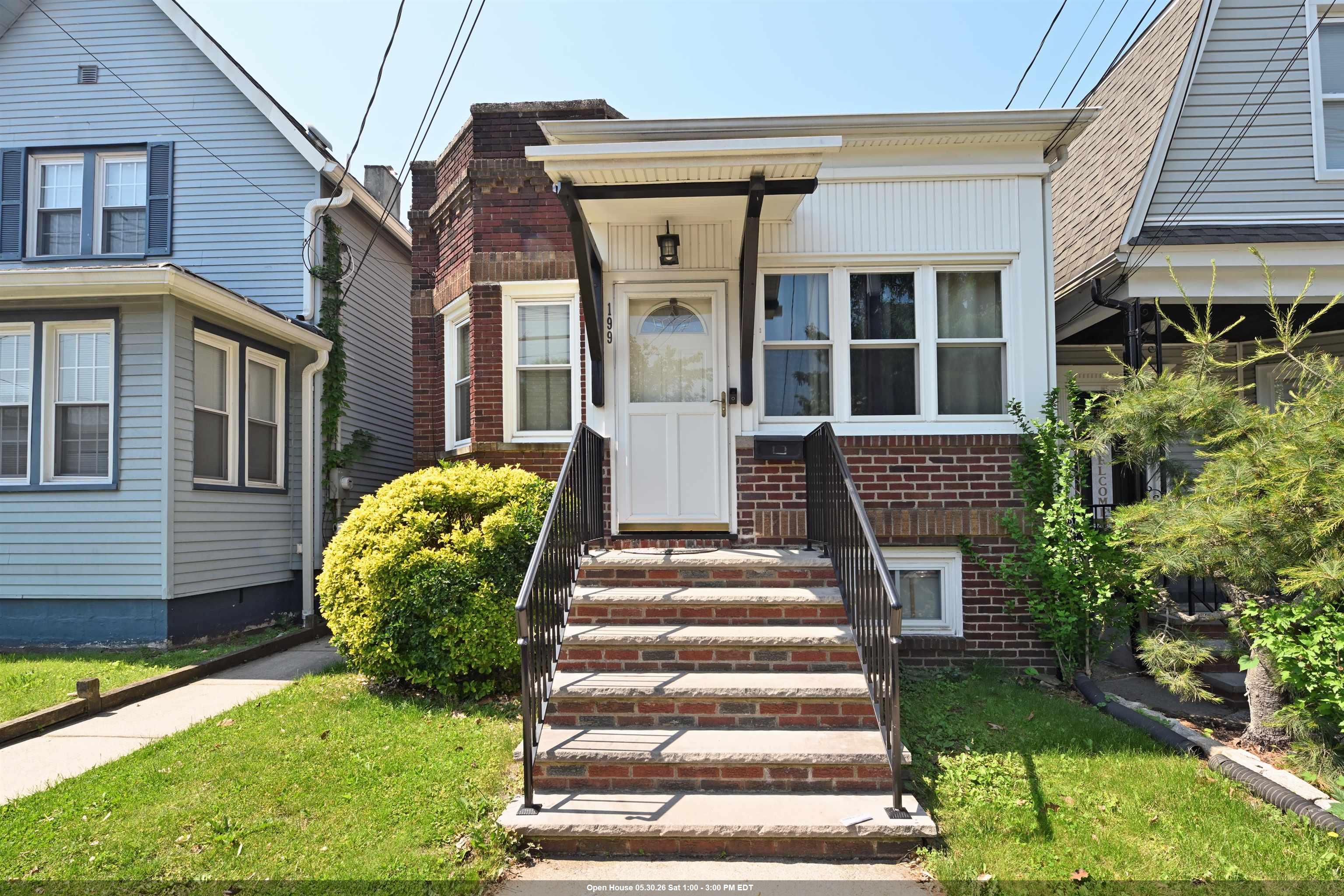 199 Franklin Street Secaucus NJ 07094