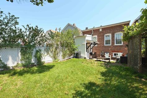 199 Franklin Street Secaucus NJ 07094