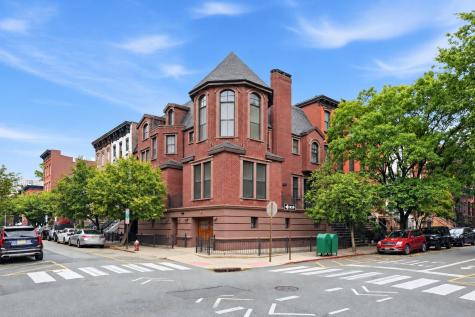 1000 Garden Street Hoboken NJ 07030