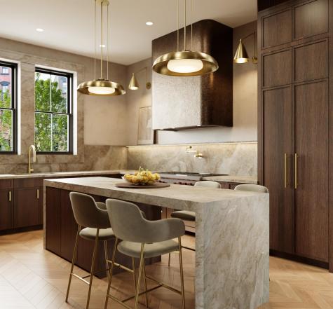 1000 Garden Street Hoboken NJ 07030