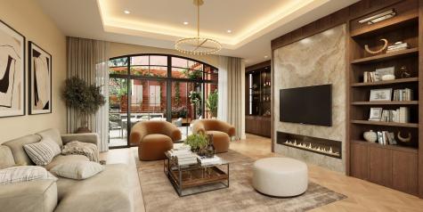 1000 Garden Street Hoboken NJ 07030