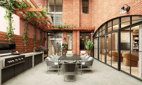 1000 Garden Street Hoboken NJ 07030