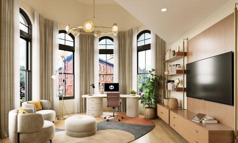 1000 Garden Street Hoboken NJ 07030
