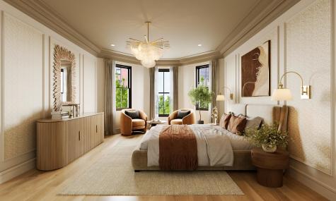 1000 Garden Street Hoboken NJ 07030