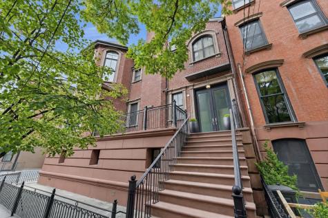 1000 Garden Street Hoboken NJ 07030