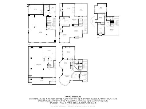1000 Garden Street Hoboken NJ 07030