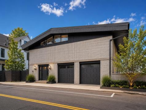 76 Hackensack Plank Road Weehawken NJ 07086