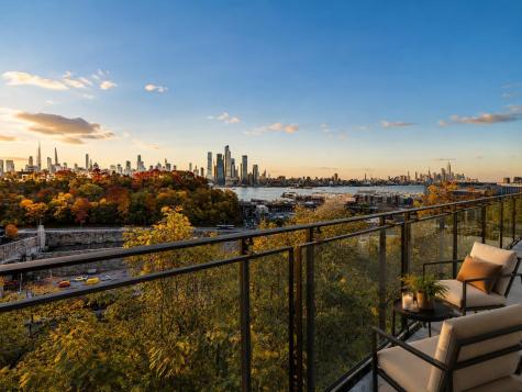 76 Hackensack Plank Road Weehawken NJ 07086