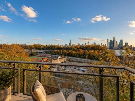 76 Hackensack Plank Road Weehawken NJ 07086