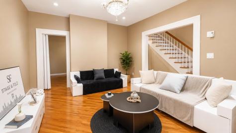 68 Brinkerhoff Street Jersey City NJ 07304