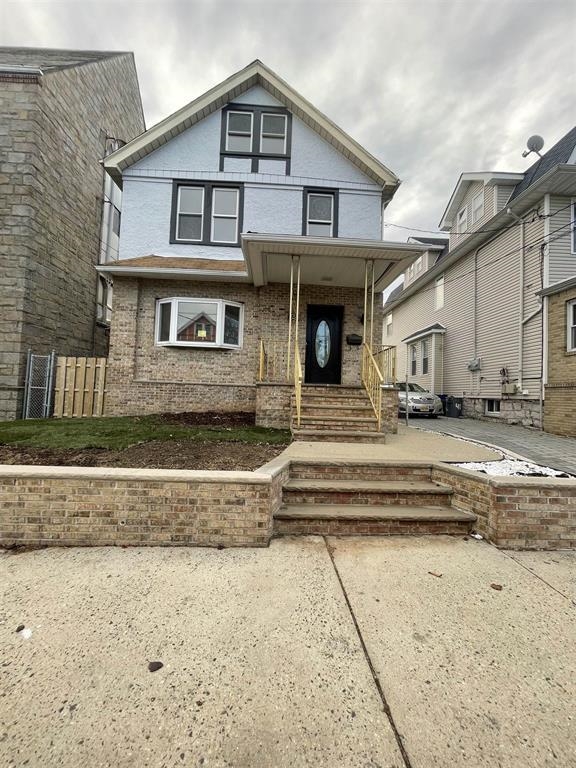 407 77th Street North Bergen NJ 07047