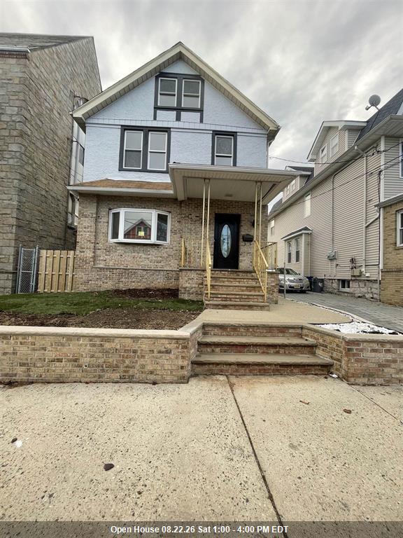 407 77th Street North Bergen NJ 07047