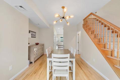 313 1/2 4th Street Jersey City NJ 07302