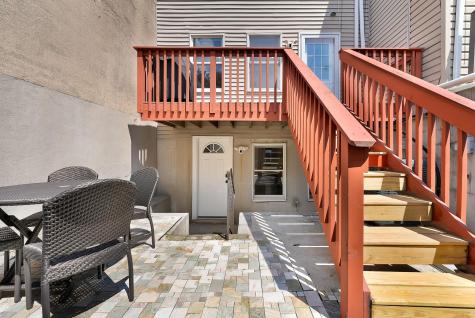 313 1/2 4th Street Jersey City NJ 07302
