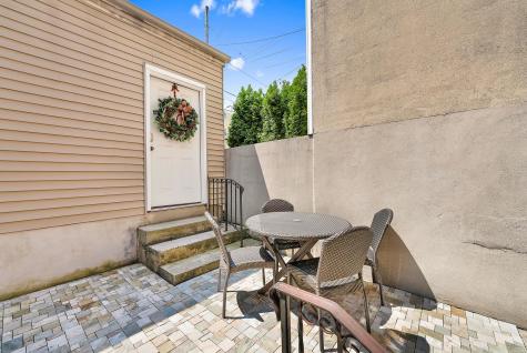 313 1/2 4th Street Jersey City NJ 07302