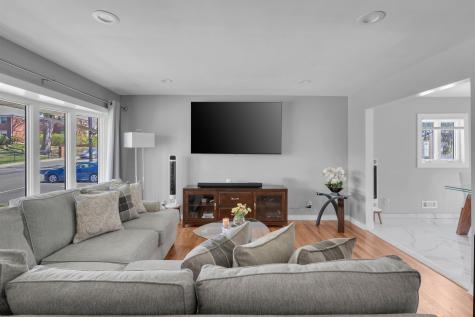 136 East Clinton Avenue Bergenfield NJ 07621