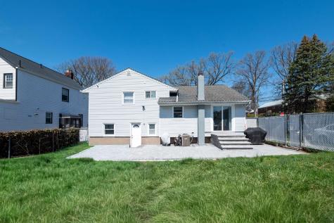 136 East Clinton Avenue Bergenfield NJ 07621