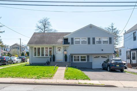 136 East Clinton Avenue Bergenfield NJ 07621