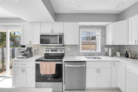 136 East Clinton Avenue Bergenfield NJ 07621
