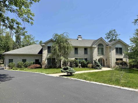 60 Evergreen Lane Watchung NJ 07069