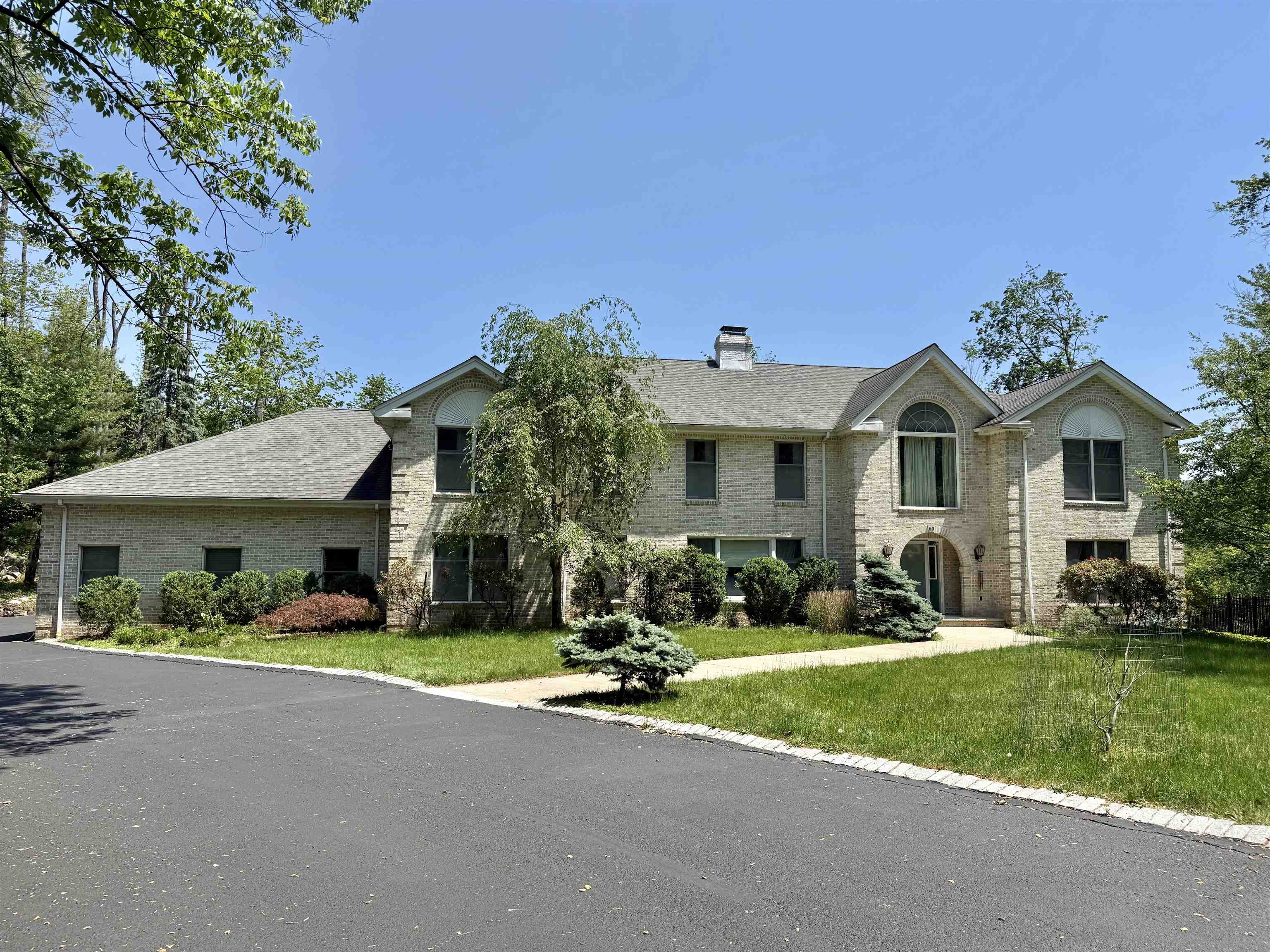 60 Evergreen Lane Watchung NJ 07069