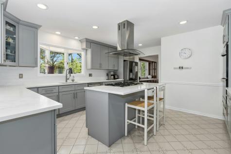 60 Evergreen Lane Watchung NJ 07069