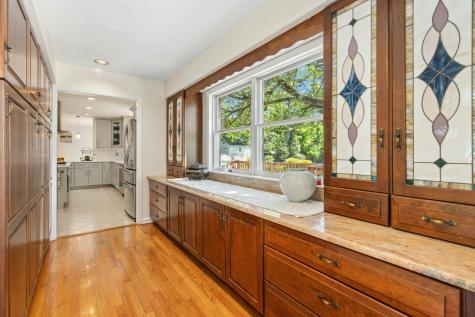 60 Evergreen Lane Watchung NJ 07069