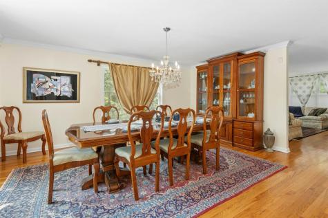 60 Evergreen Lane Watchung NJ 07069