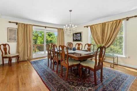 60 Evergreen Lane Watchung NJ 07069