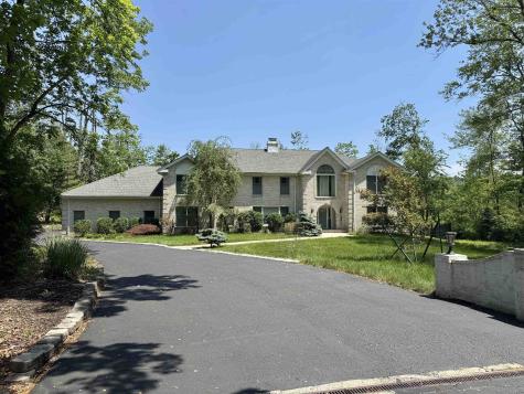 60 Evergreen Lane Watchung NJ 07069