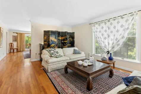 60 Evergreen Lane Watchung NJ 07069