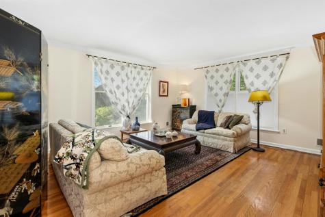 60 Evergreen Lane Watchung NJ 07069