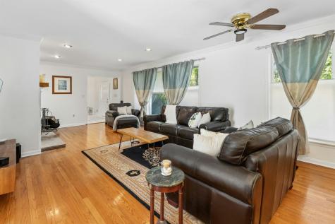60 Evergreen Lane Watchung NJ 07069