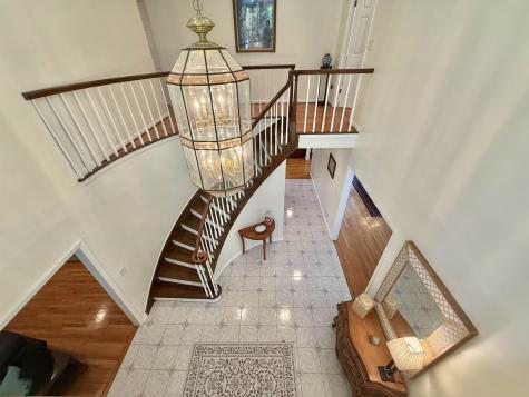60 Evergreen Lane Watchung NJ 07069