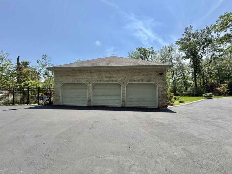 60 Evergreen Lane Watchung NJ 07069