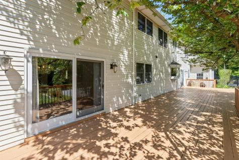 60 Evergreen Lane Watchung NJ 07069